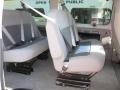 Oxford White - E Series Van E150 XLT Passenger Photo No. 6