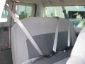 Oxford White - E Series Van E150 XLT Passenger Photo No. 7