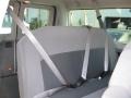 2010 Oxford White Ford E Series Van E150 XLT Passenger  photo #7