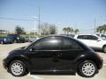 Black - New Beetle SE Coupe Photo No. 4