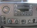 Oxford White - E Series Van E150 XLT Passenger Photo No. 10
