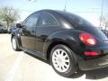 Black - New Beetle SE Coupe Photo No. 5