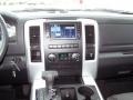 2012 Bright Silver Metallic Dodge Ram 1500 Sport Crew Cab  photo #8