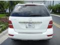 Arctic White - ML 350 Photo No. 7