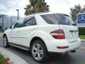 Arctic White - ML 350 Photo No. 8