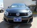 Carbon Steel Gray Metallic - Golf R 2 Door 4Motion Photo No. 2