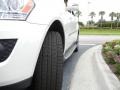 Arctic White - ML 350 Photo No. 10