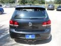 Carbon Steel Gray Metallic - Golf R 2 Door 4Motion Photo No. 6