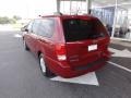 2012 Claret Red Kia Sedona LX  photo #3