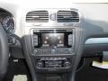 Titan Black Controls Photo for 2013 Volkswagen Golf R #69060233