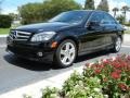 Black - C 300 Sport Photo No. 2