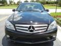 Black - C 300 Sport Photo No. 3