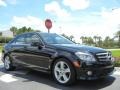 Black - C 300 Sport Photo No. 4
