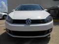 Candy White - Golf 2 Door TDI Photo No. 2