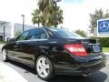 Black - C 300 Sport Photo No. 8