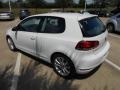 Candy White - Golf 2 Door TDI Photo No. 5