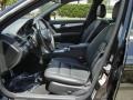 Black - C 300 Sport Photo No. 11