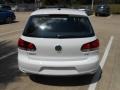 Candy White - Golf 2 Door TDI Photo No. 6