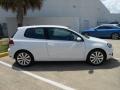 Candy White - Golf 2 Door TDI Photo No. 8