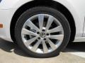 2013 Volkswagen Golf 2 Door TDI Wheel