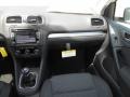 Candy White - Golf 2 Door TDI Photo No. 15