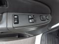 Dark Charcoal Controls Photo for 2006 Chevrolet Silverado 2500HD #69060443