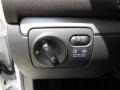 2013 Volkswagen Golf 2 Door TDI Controls