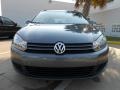 2013 Platinum Gray Metallic Volkswagen Jetta TDI SportWagen  photo #2