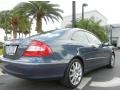 Cadet Blue Metallic - CLK 350 Coupe Photo No. 6