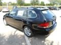 Black Uni - Jetta TDI SportWagen Photo No. 5