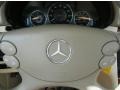 Stone Controls Photo for 2007 Mercedes-Benz CLK #69060980