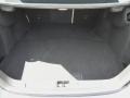  2007 CLK 350 Coupe Trunk