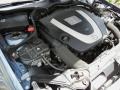  2007 CLK 350 Coupe 3.5 Liter DOHC 24-Valve V6 Engine