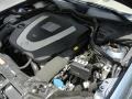 3.5 Liter DOHC 24-Valve V6 Engine for 2007 Mercedes-Benz CLK 350 Coupe #69061007