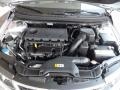  2013 Forte LX 2.0 Liter DOHC 16-Valve CVVT 4 Cylinder Engine