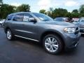 Mineral Gray Metallic - Durango Crew AWD Photo No. 2