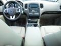 Mineral Gray Metallic - Durango Crew AWD Photo No. 5