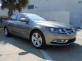 Light Brown Metallic - CC Sport Photo No. 1