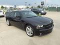Brilliant Black Crystal Pearl - Charger R/T Photo No. 2