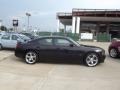 Brilliant Black Crystal Pearl - Charger R/T Photo No. 6