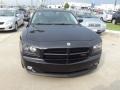 Brilliant Black Crystal Pearl - Charger R/T Photo No. 7