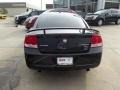 Brilliant Black Crystal Pearl - Charger R/T Photo No. 8