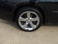 Brilliant Black Crystal Pearl - Charger R/T Photo No. 14