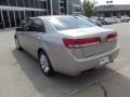 Smoke Stone Metallic - MKZ FWD Photo No. 4
