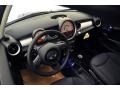 2013 Midnight Black Metallic Mini Cooper Clubman  photo #16