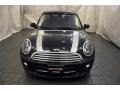 2013 Midnight Black Metallic Mini Cooper Clubman  photo #20