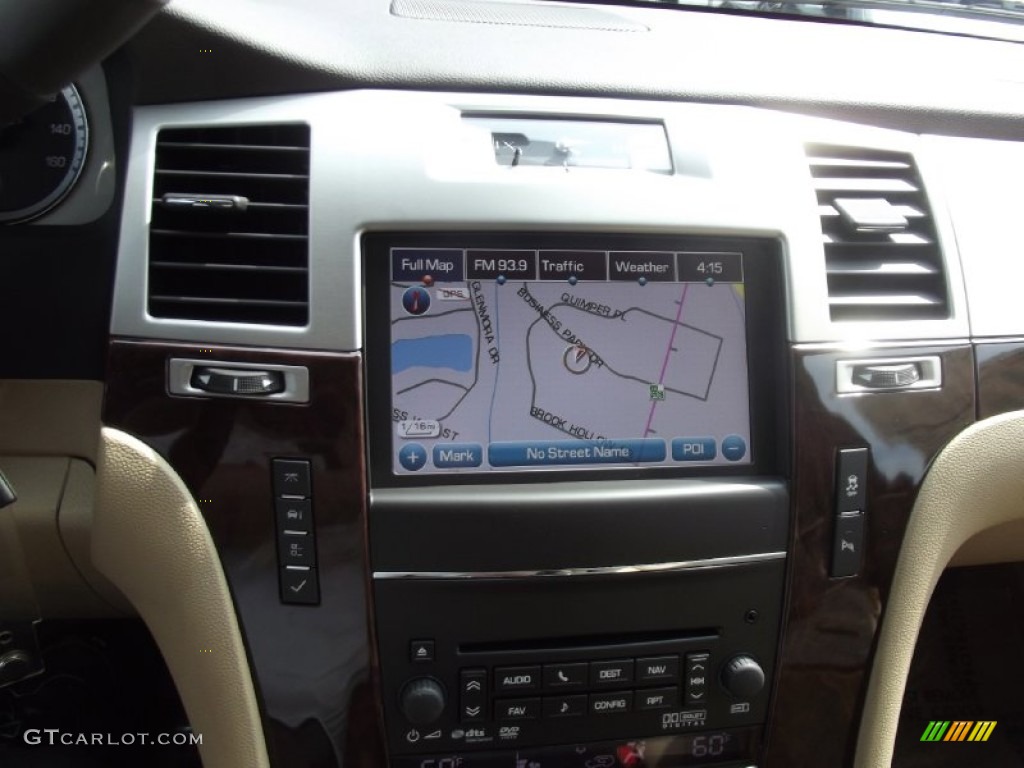2013 Cadillac Escalade Luxury Navigation Photos