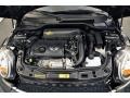 1.6 Liter DI Twin-Scroll Turbocharged DOHC 16-Valve VVT 4 Cylinder 2013 Mini Cooper S Hardtop Engine