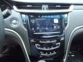 2013 Cadillac XTS FWD Controls