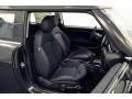 Carbon Black Interior Photo for 2013 Mini Cooper #69062843